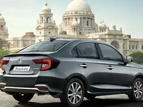 Honda Amaze