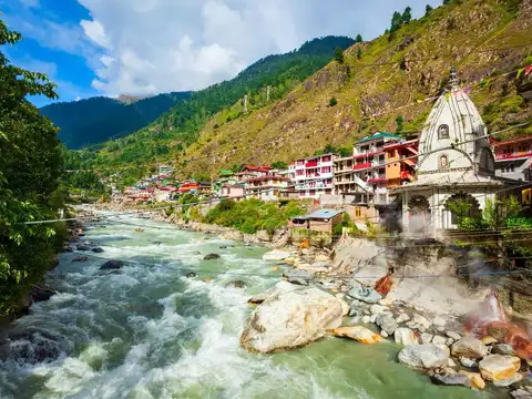 Manikaran