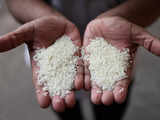 Govt allows 1,000 MT non-basmati white rice export to Namibia