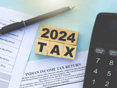 ITR filing: Mention the right reason why you are filing ITR