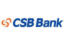 CSB Bank Q1 Results: Net profit falls 14% YoY to Rs 113 crore, NII marginally lower