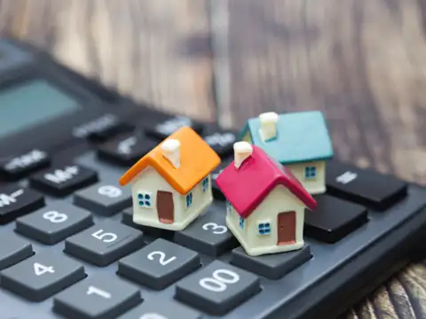 ITR-2 filing: Select the type of capital assets sold by you