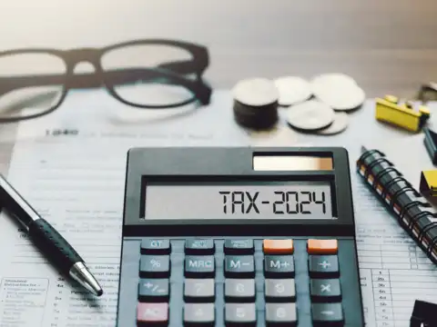 A step-by-step guide to file ITR-2 with income from capital gains 
