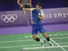 Olympics 2024: Lakshya Sen beats Belgium's Carraggi in straight games in badminton men's singles group match