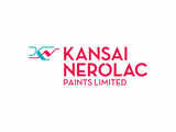 Kansai Nerolac Q1 sales remain flat YoY, profit slumps 69%