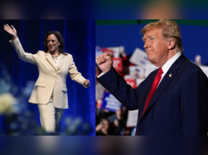 US Presidential Election 2024: Will Taylor Swift support Democrat Kamala Harris or Republican candidate Donald Trump?
