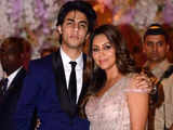 Shah Rukh Khan’s son Aryan buys two floors of mom Gauri’s childhood home