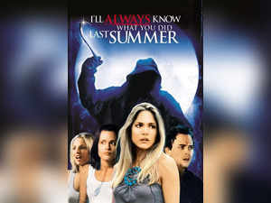 I Know What You Did Last Summer 2:  When will the sequel release and will the original cast return?