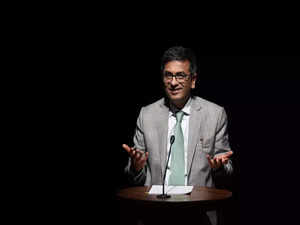 Helping litigants resolve disputes amicably gives greatest satisfaction: CJI Chandrachud