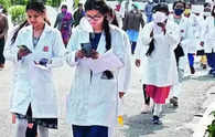NEET-UG 2024: Counselling to start from August 14