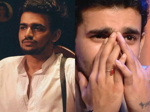 ‘Bigg Boss OTT 3’: Newly evicted Vishal Pandey says ‘everything ended’ when Armaan Malik slapped him