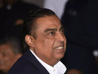 MFs are betting big on this disruptor stock from Reliance Industries’ stable:Image