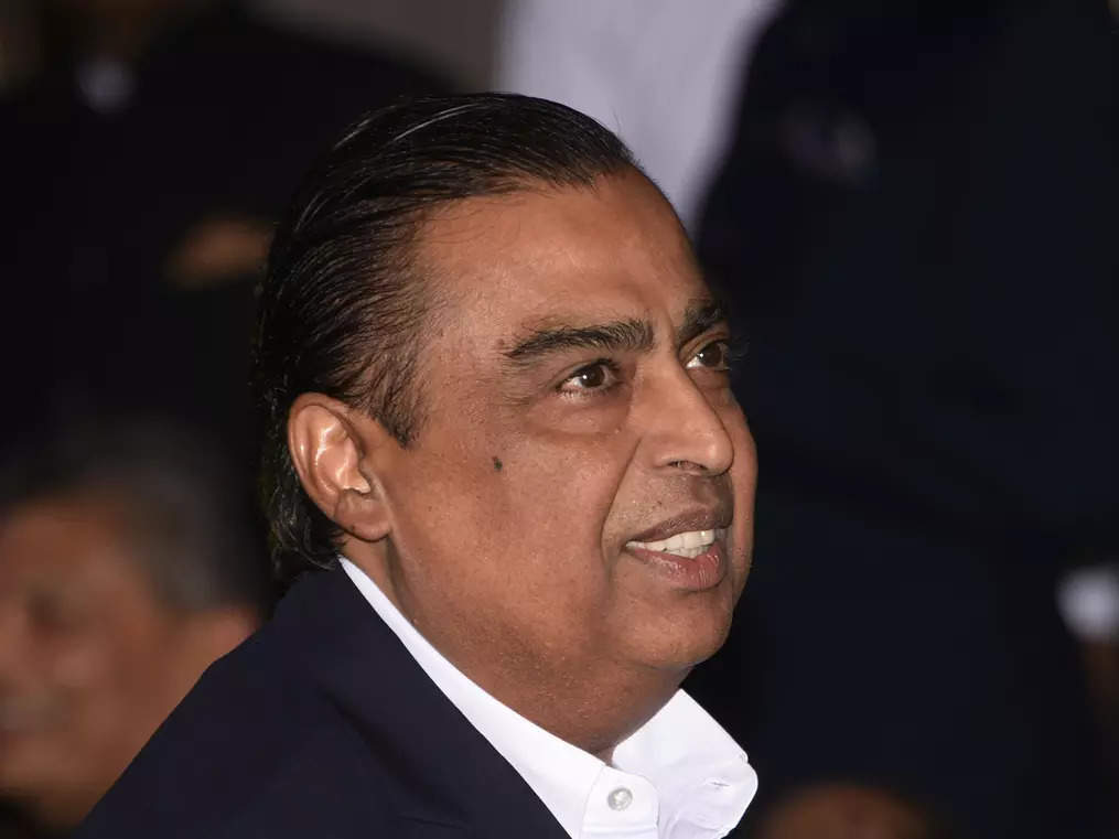 MFs are betting big on this disruptor stock from Reliance Industries’ stable