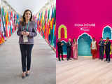 Nita Ambani: Championing India's Olympic aspirations in Paris- Advocates India's 2036 bid, gets featured in French media