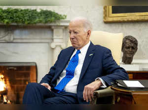 Joe Biden has nothing to worry after ending his campaign; Here is why he can take some decisions that will determine his legacy