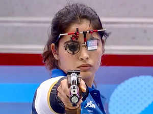 Warning shots fired at non-sponsor brands seeking to cash in on Manu Bhaker's Olympic success