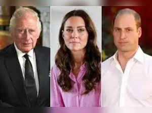 What shocking revelations does a new biography disclose about Prince William and King Charles? Know here