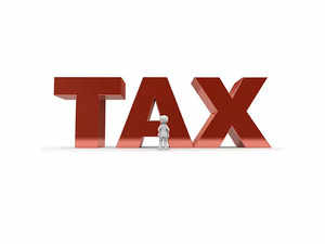 Income tax-biggest revenue category; corporate tax now behind even GST: Anand Rathi report