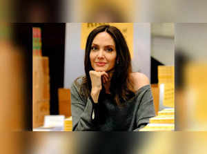 Did Angelina Jolie once plan to hire a Hitman? What unexpected twist saved her life?