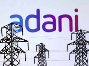 Adani Energy Set to Raise up to $1b Via QIP