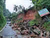 Massive landslides hit Kerala's Wayanad district; hundreds feared trapped