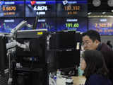 Asian shares fall as slew of rate decisions ahead: Markets wrap