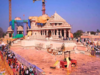 Ayodhya Ram Temple construction slowed down due to decrease in number of workers: Chairman Nripendra Mishra