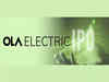 Ola electric IPO opens august 2 at ?72-76 per Share