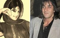 Saira Banu recalls Sanjay Dutt's marriage proposal, reveals who was the other favourite actress of 'cute' Sanju Baba?