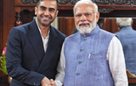 Zerodha’s Nikhil Kamath on what he finds 'crazy' about PM Modi