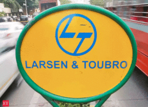 Buy Larsen & Toubro, target price Rs 4179:  Geojit