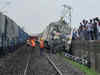 Mumbai-Howrah Train Accident Cause: Railways explains why 18 coaches deailed in Jharkhand