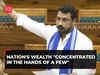 Nagina MP Chandrashekhar Azad calls for SCs, STs, and OBCs reservations in private sector jobs