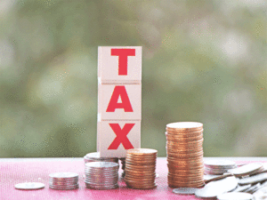 Latest income tax slabs, rates in new, old tax regime:Image