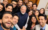 What did PM Modi ask Ranbir Kapoor during their meeting? The actor shares