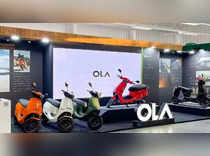 Ola Electric IPO GMP signals 16% upside ahead of subscription