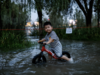 China reports 7 more deaths from torrential rains brought by tropical storm, raising toll to 22