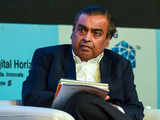 Da Vinci to gene editing: Asia's richest person Mukesh Ambani reveals his favourite books. Industrialist Harsh Goenka shares video