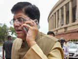 Ten years of UPA government was a failed experiment, says Trade Minister Piyush Goyal