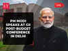 PM Narendra Modi speaks at CII Post-Budget Conference | Union Budget 2024 Analysis | Live