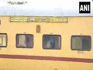 Jammu-Jodhpur express train halted in Punjab after bomb threat call