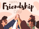 Friendship Day 2024 on July 30 or August 4? Here is history, images, wishes & quotes to celebrate friendship