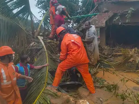 How to stop landslides
