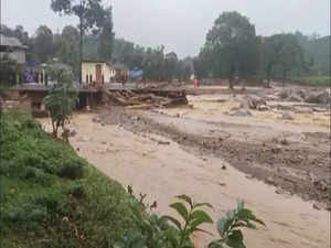 Opposition in Parliament demands to declare Wayanad landslides a national disaster