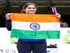Manu Bhaker creates history as first Indian to win double Olympic shooting medal in Paris 2024