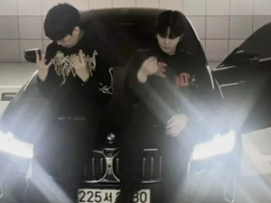 South Korean rapper Ch1tkey passes away at 21 while performing a daredevil stunt