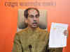 Sena Vs Sena: SC to consider Thackeray group's plea against Shinde, MLAs on Aug 7