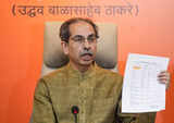 Sena Vs Sena: SC to consider Thackeray group's plea against Shinde, MLAs on Aug 7