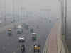 No data to establish correlation of death exclusively due to air pollution, govt tells Rajya Sabha