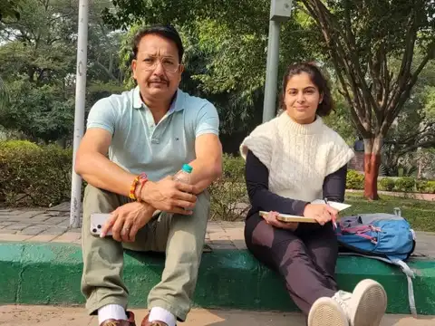 Rana gets emotional